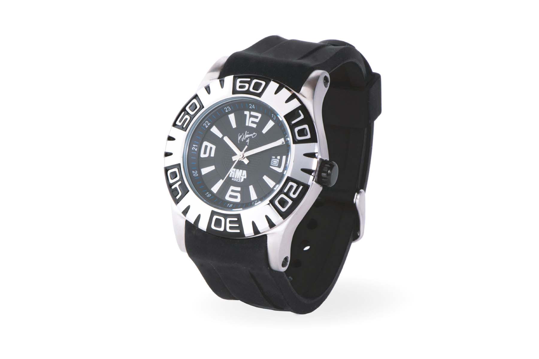 Lentes y Relojes 2020